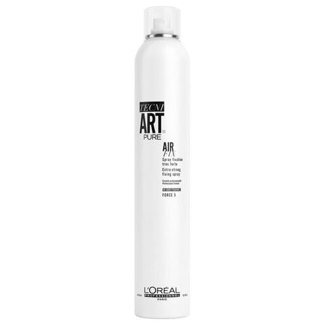 L'Oreal Professionnel - Air Fix PURE - Fixierspray