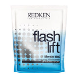 Redken - Polvere schiarente flash lift colorata per capelli