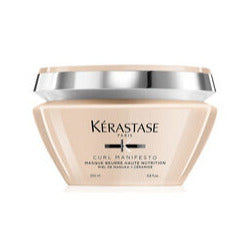 Kerastase – Buttermaske mit hohem Nährwert