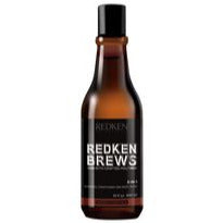 Redken - Shampooing 3 en 1