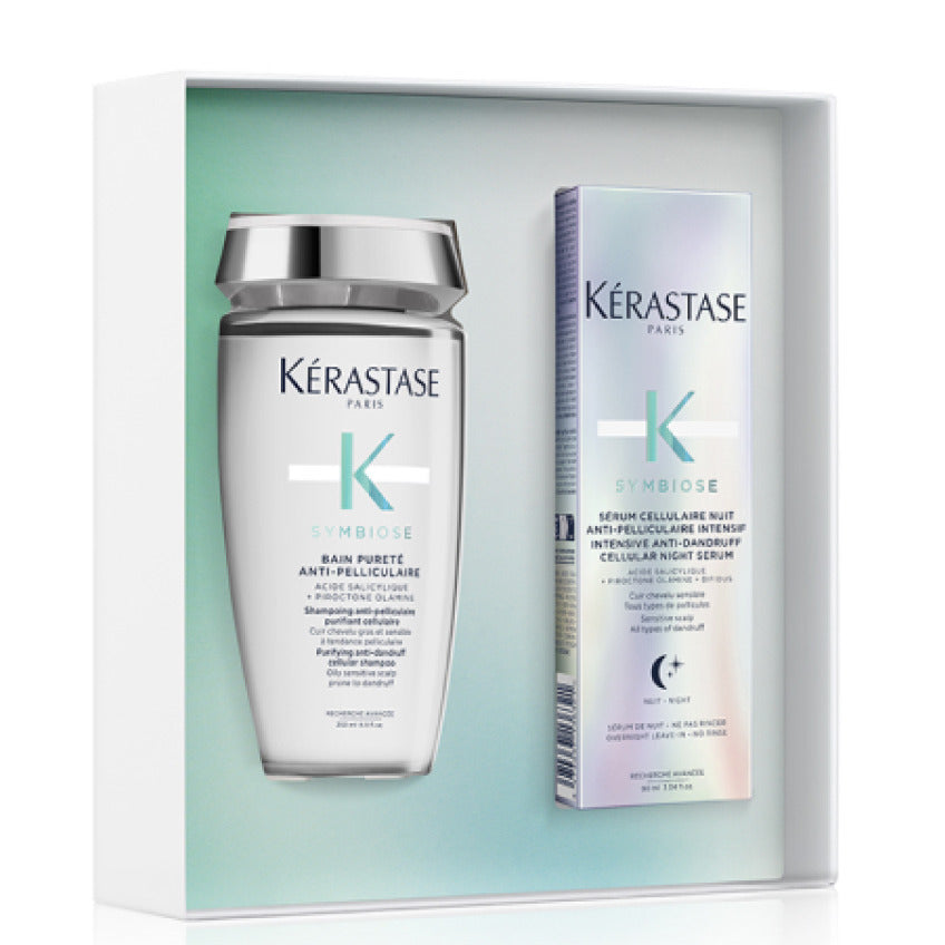 Kerastase - Cofanetto primaverile Symbiose