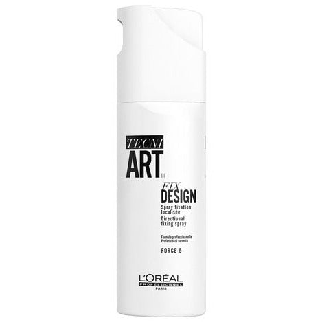 L'Oreal Professionnel - Fix Design - Spray fissante