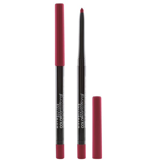 Maybelline New York – Color Sensational – Lippenstift