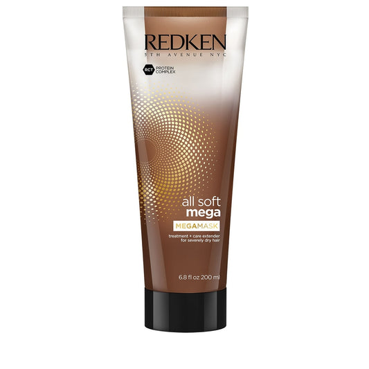 Redken - All Soft Mega - Mega Masque