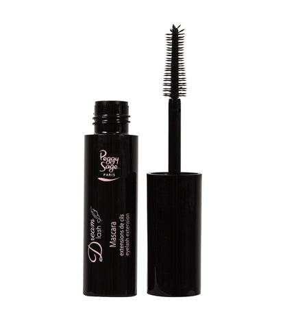 Peggy Sage – Mascara – Wimpernverlängerung