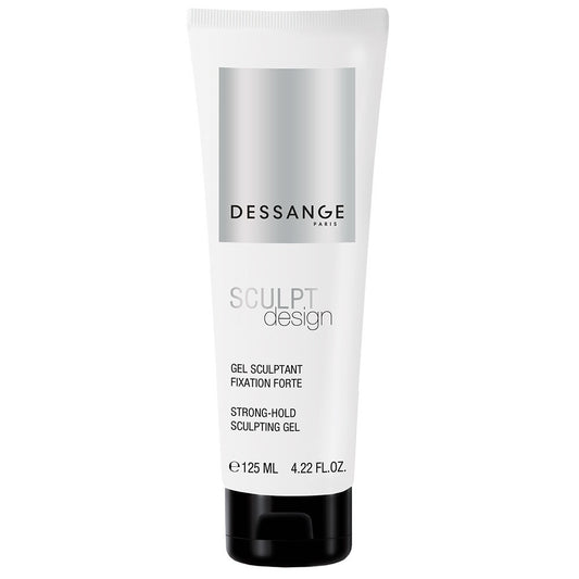 Dessange Paris - Construction - Gel Sculptant Fixation Forte