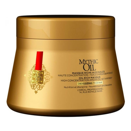 L'Oreal Professionnel – Mythic Oil – Maske für dickes Haar