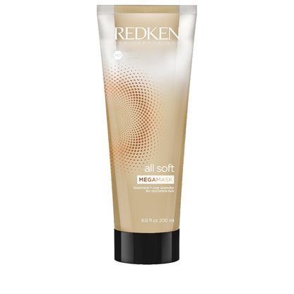 Redken - All Soft - Mega Masque