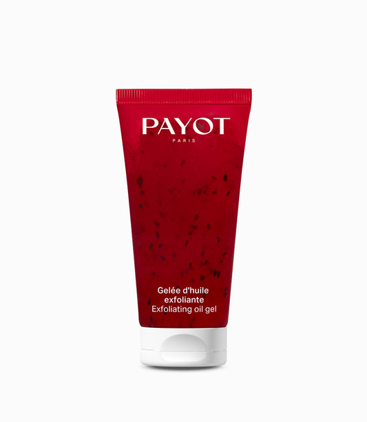 Payot - Gelée d’Huile Exfoliante