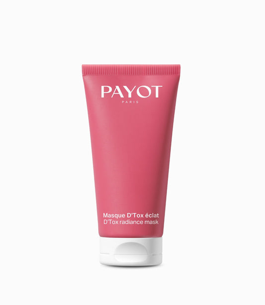 Payot - Masque D’Tox