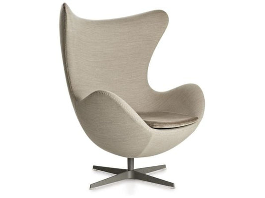 L'Oeuf [ Egg Chair ] - Fauteuil lounge