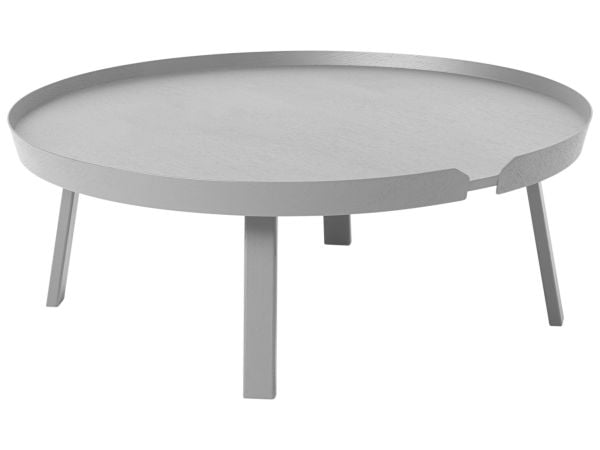 Around Coffee Table XL-Large