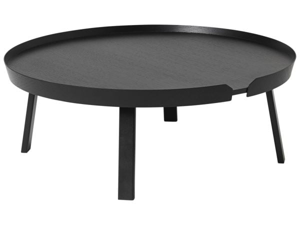 Around Coffee Table XL-Large