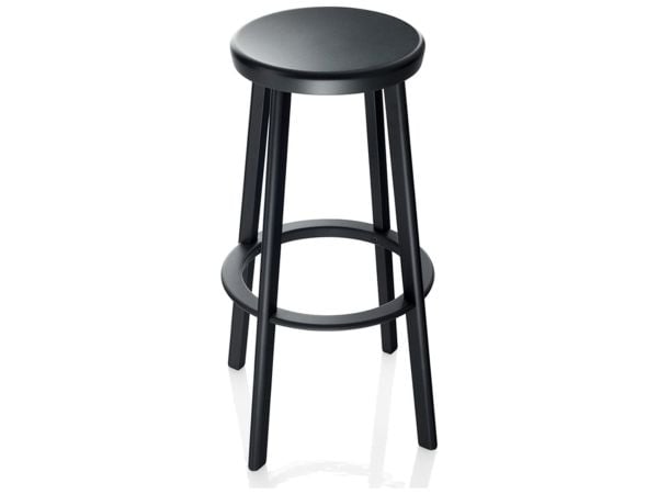 Déjà-vu High Stool