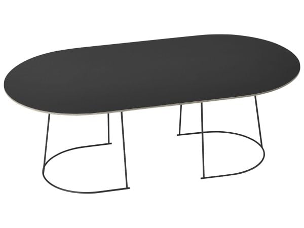 Airy Coffee Table Large