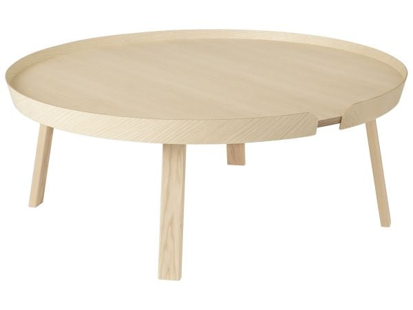 Around Coffee Table XL-Large