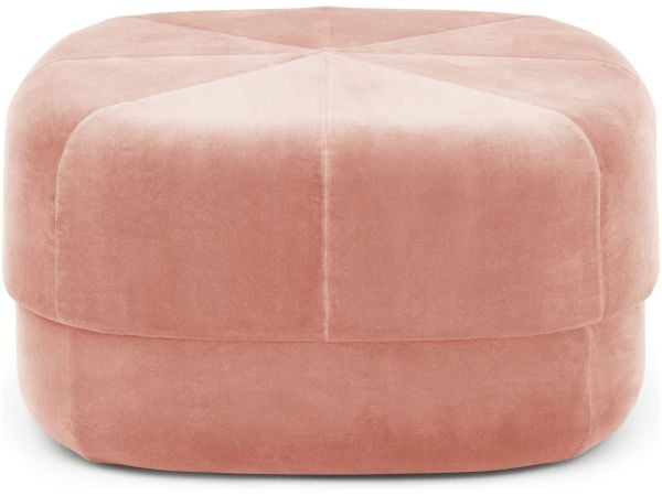 Circus Pouf Large