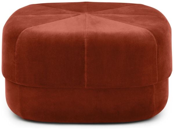 Circus Pouf Large