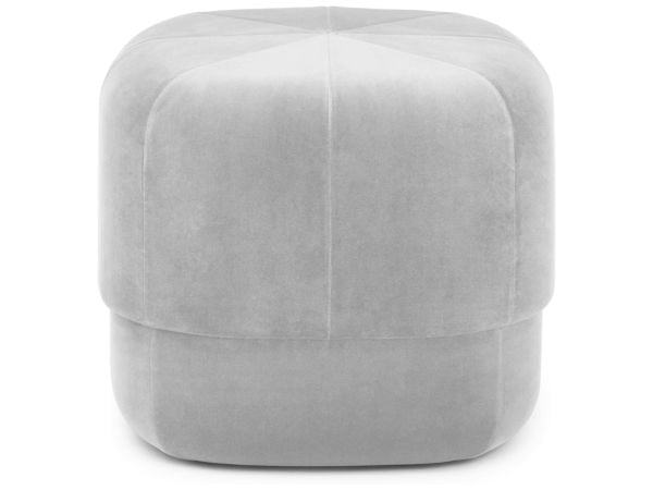 Circus Pouf Small