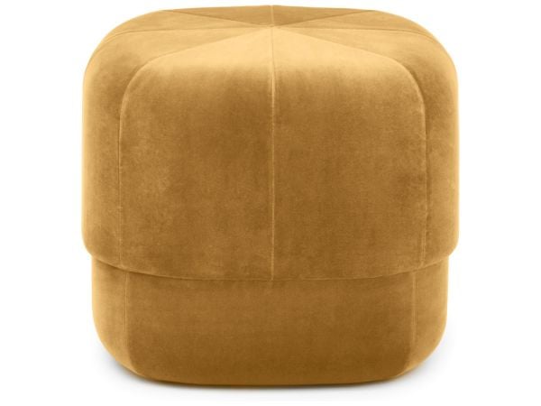 Circus Pouf Small