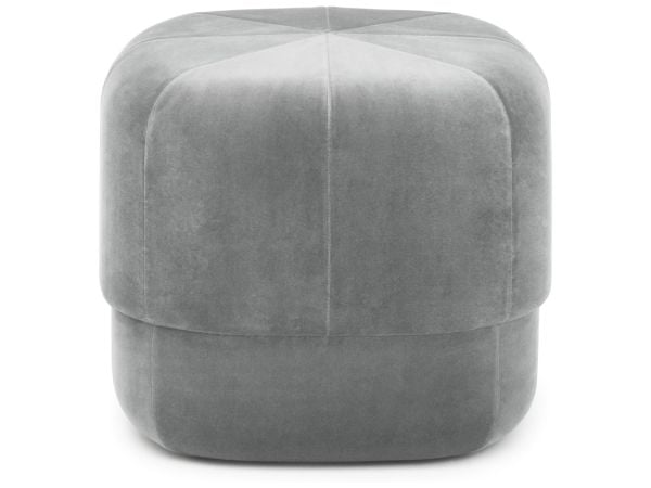 Circus Pouf Small