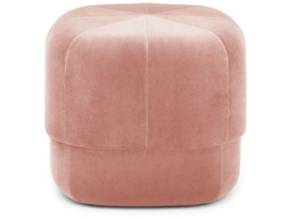 Circus Pouf Small