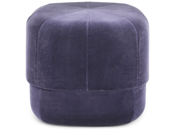 Circus Pouf Small