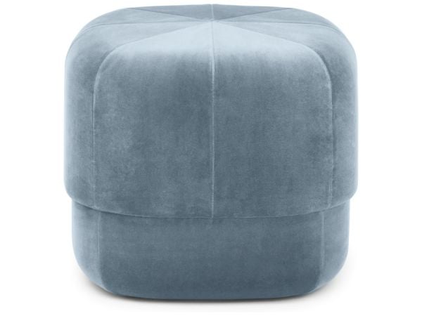 Circus Pouf Small