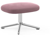 Era Footstool Alu