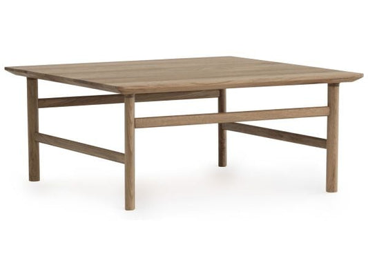 Grow Table 80 x 80 cm