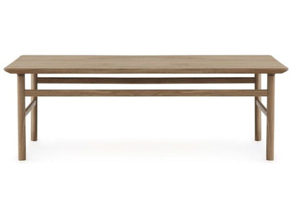 Grow Table 70 x 120 cm