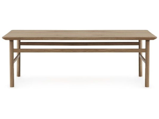 Grow Table 70 x 120 cm