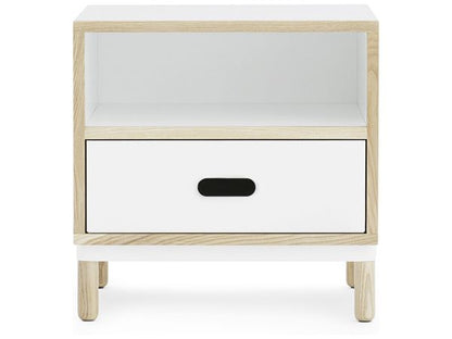 Kabino Bedside Table