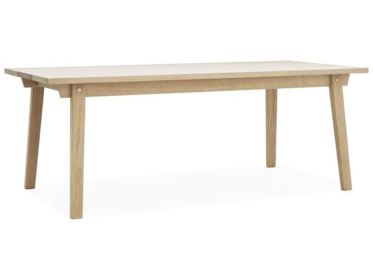 Slice Table 90 x 200 cm