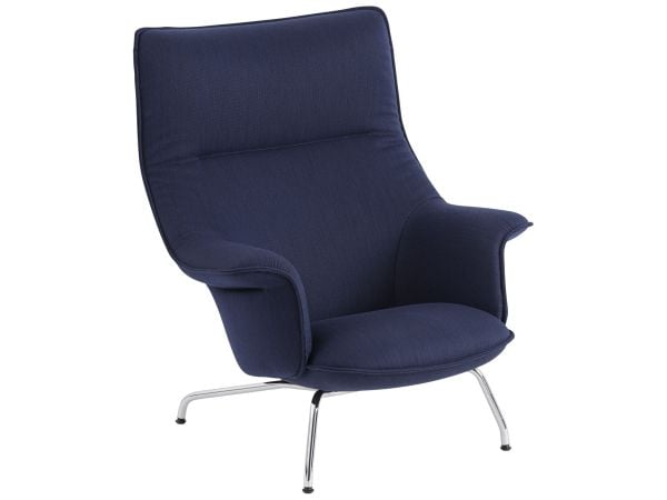 Doze lounge chair