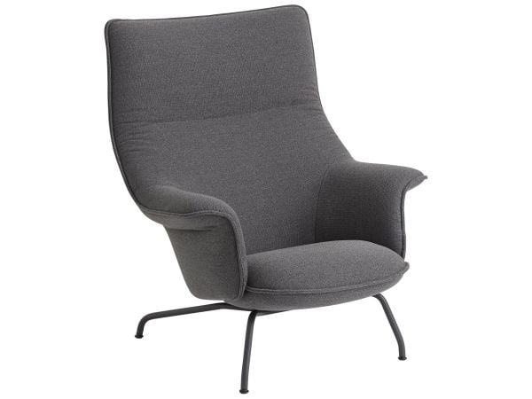 Doze lounge chair