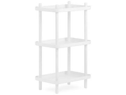 Block Shelf