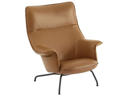 Doze lounge chair