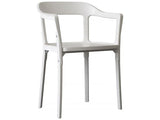 Steelwood Chair