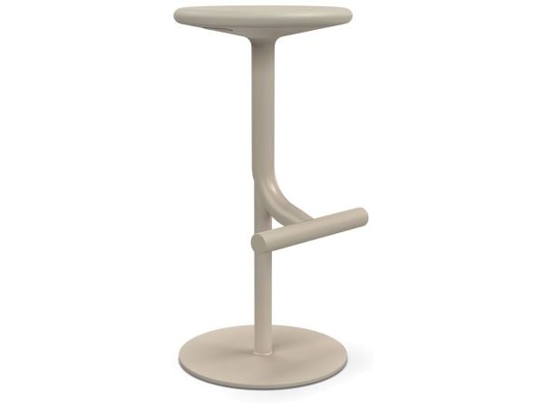 Tabouret Tibu | Réglable en hauteur