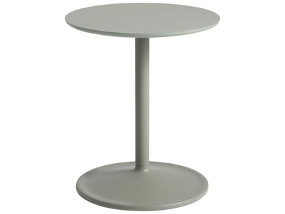 Soft side table 41x48cm