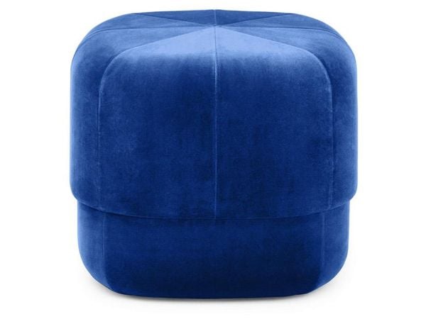 Circus Pouf Small