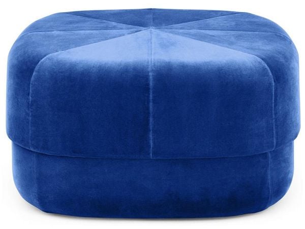 Circus Pouf Large