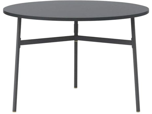 Union Table Ø110 x H74,5 cm.