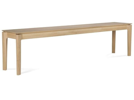 Banc Bok Chêne | 186 cm