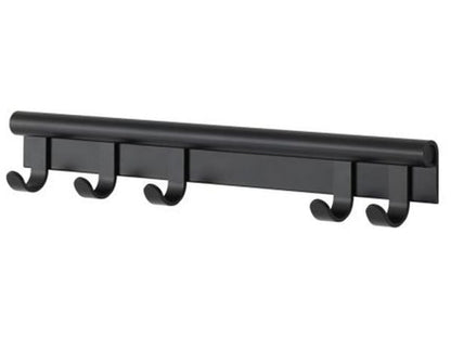 Coil Coat Rack - Largeur  60 cm