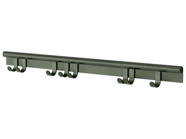 Coil Coat Rack - Largeur  100 cm