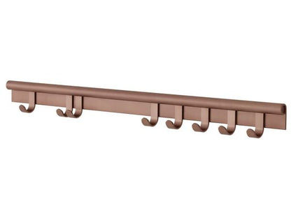 Coil Coat Rack - Largeur  100 cm