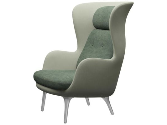 Steelcut 935 / Nabis 0023 / Vert menthe - Sélection Designer