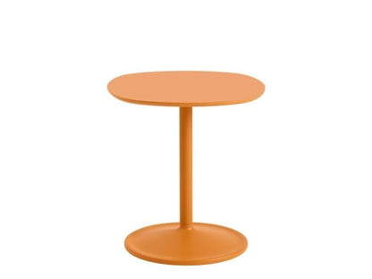 Soft side table 45 X 48 cm